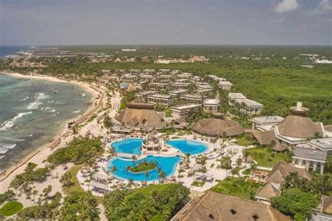 Hotel Bahia Principe Grand Tulum Bahia Principe
