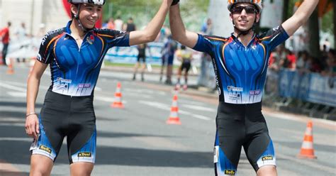 Roller 13e Marathon De Dijon Un Dijonnais Vainqueur Du Semi