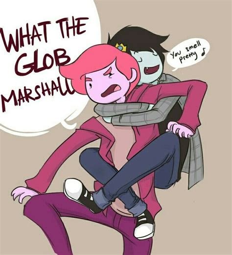 Marshall Lee X Prince Gumball Adventure Time Marshall Lee Adventure Time Prince Gumball