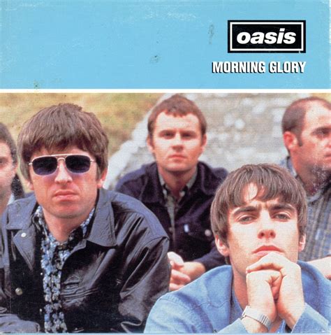 Morning Glory [UK Import] - Oasis: Amazon.de: Musik-CDs & Vinyl