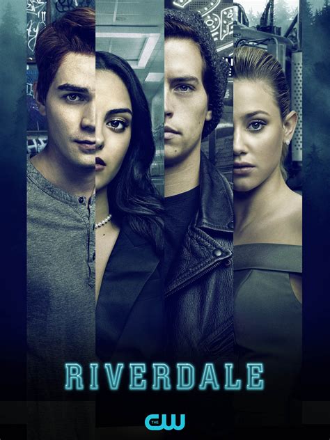 Riverdale Season 5 Trailer Set The Devil Free Rotten Tomatoes