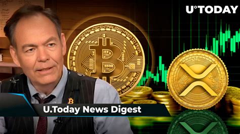 XRP May See 77 Rise In November Max Keiser Explains Why 220 000 Per