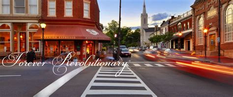 Home - Fredericksburg Downtown