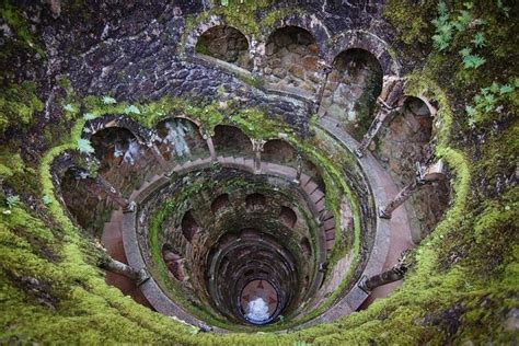 Privérondleiding door Sintra met Pena Palace en Quinta da Regaleira