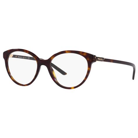 Buy Prada Fashion Women S Opticals Pr Yvf Au O Ashford