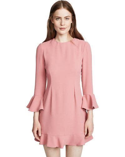 Pink Jill Jill Stuart Dresses For Women Lyst