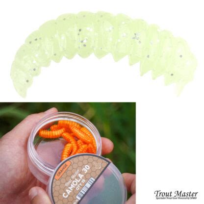 Trout Master Camola 30 Anglerwelt Net