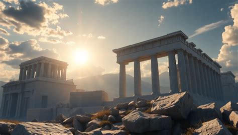 The Myth of the Hero: How Mortals Became Legends Among Gods - Greek ...