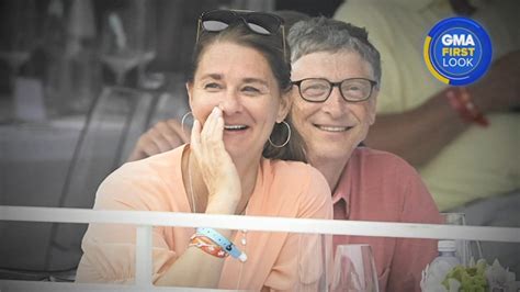 Bill And Melinda Gates Divorce Split In The Works Since 2019 One