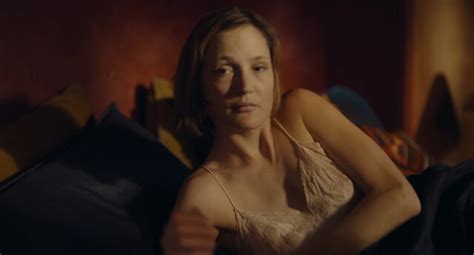 Nude Video Celebs Vicky Krieps Nude Journey Into The Desert Ingeborg Bachmann Reise In