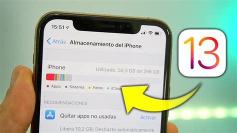 Como Liberar Espacio En Tu IPhone Consejos Y Trucos Para Optimizar El