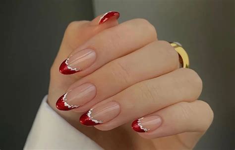 January Nails 2024 Jewel Lurette