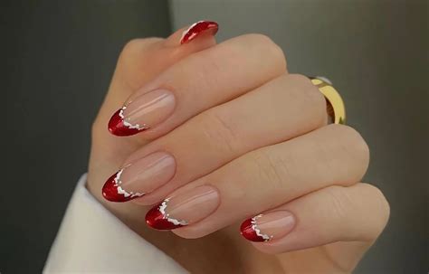 Christmas Nails 2024 Acrylic 2024 Brinn Isidora