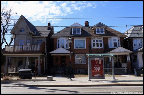 Toronto Parkdale Photo Gallery