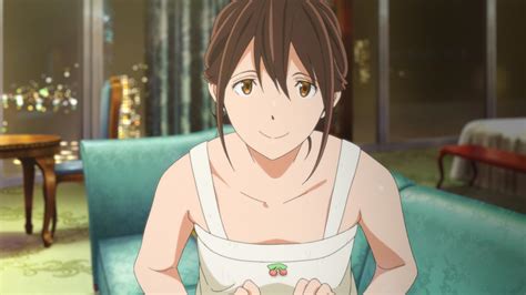 Review I Want To Eat Your Pancreas Is A Romance With A Brutally