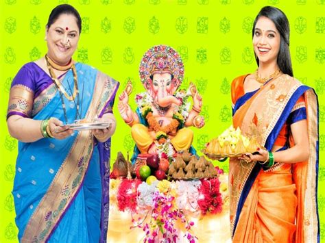 Ganesh Festival 2018 कलाकारांनी गणेशोत्सवाच्या शेअर केल्या आठवणी