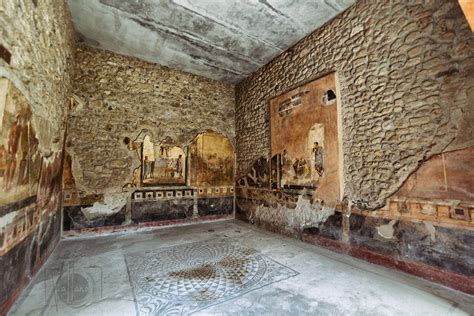 Fotografias De Antonio Vallano Costa Amalfitana Pompeya Estancias