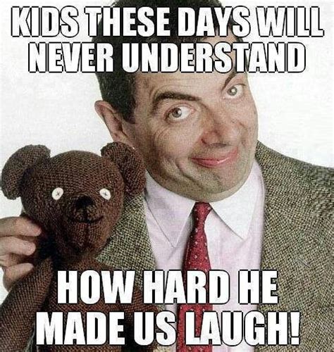 Mr Bean Funny Quotes. QuotesGram