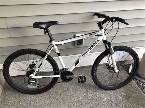 Northrock Xc6 Mountain Bike For Sale In Kent Wa Offerup