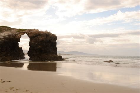 Free Images Landscape Sea Coast Sand Rock Ocean Cloud Shore