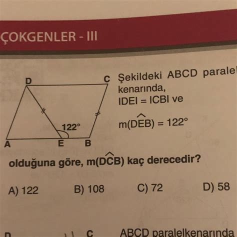 Yapabilir Misiniz L Tfen Eodev