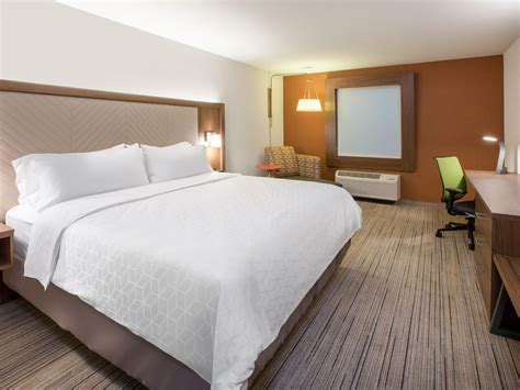 Hotel In Lebanon, IN Near Indianapolis | Holiday Inn Express Lebanon