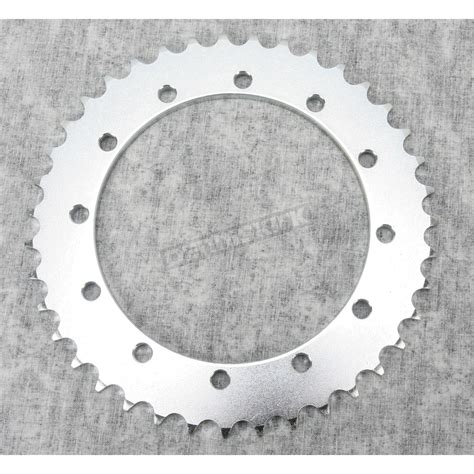 Jt Sprockets Tooth Rear Steel Sprocket For Chain Jtr