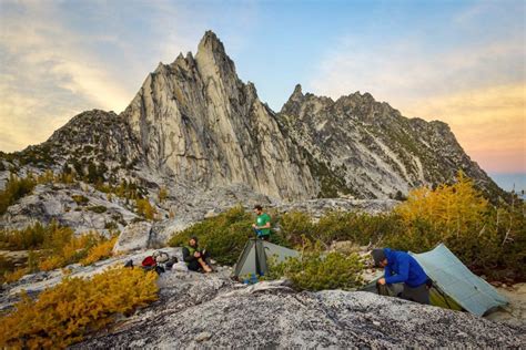 Best Backpacking Tents Of 2025 Tested Reviewed CleverHiker