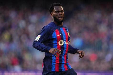 Fc Barcelona Real Madryt Kessie Po Zwycięstwie W El Clasico Goalpl