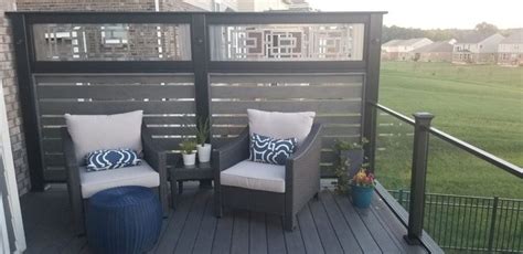 Deck Builder Contractor In Cincinnati Oh All Decked Out Deck