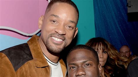 Will Smith Kevin Hart To Star In Planes Trains And Automobiles Remake