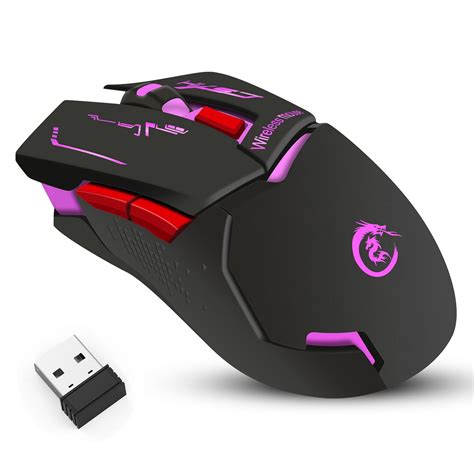 Wireless Mice For Gaming Atelier Yuwa Ciao Jp