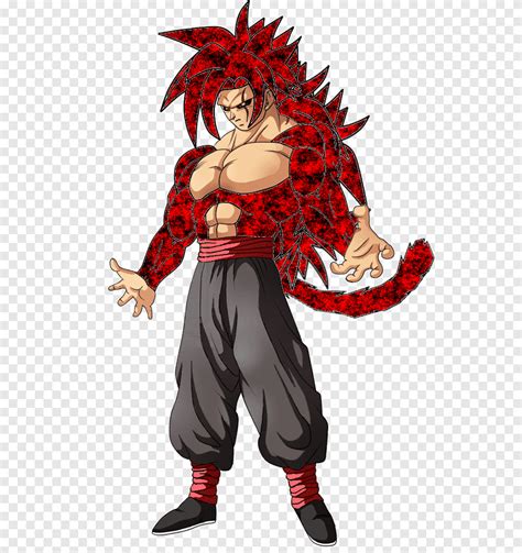 Goku Vegeta Trunks Cell Majin Buu Goku Fictional Character Cell Png