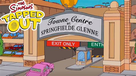 The Simpsons Tapped Out Christmas Event 5 2020 Youtube