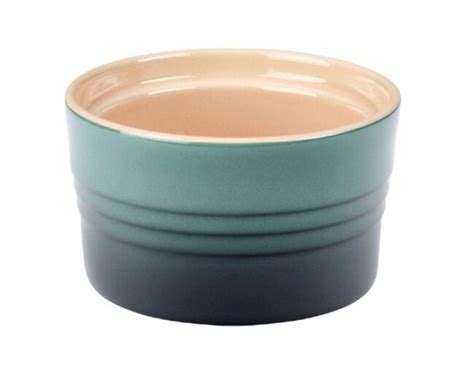 Ramekin Grande Cer Mica Le Creuset Ocean Ml Lcl Home