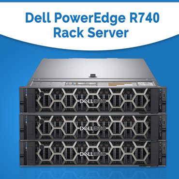 Buy Dell Poweredge R Rack Server At Best Price In India Customized