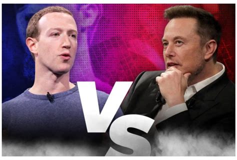 Elon Musk Says Fight With Zuckerberg To Livestream On X