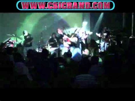 CSIC Band Ft A Rocchetti Colpa Del Whisky Sono Ancora In Coma YouTube