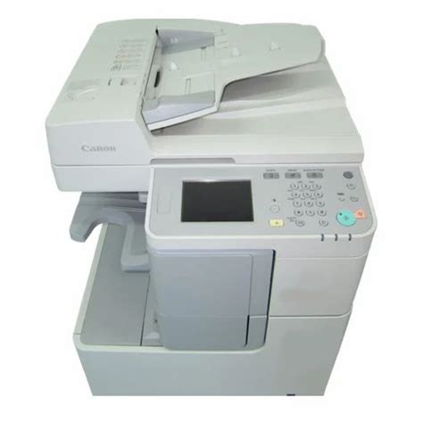 Canon Ir 2525 Digital Copier Ir 2525 At Rs 55000 In Kalol Id