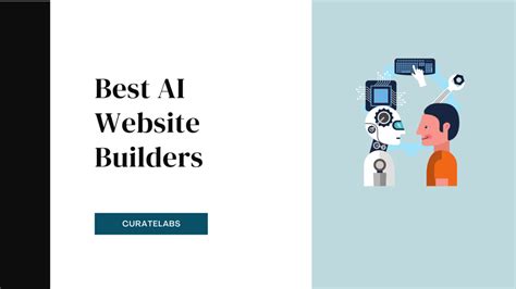 11 Best AI Website Builders Of 2023 Top Picks