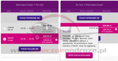 Wizz Discount Club Poradnik Mleczne Podr E Czyli Najlepsze