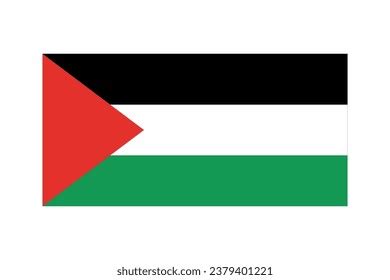 6,287 Palestinian Flag Isolated Images, Stock Photos, 3D objects ...