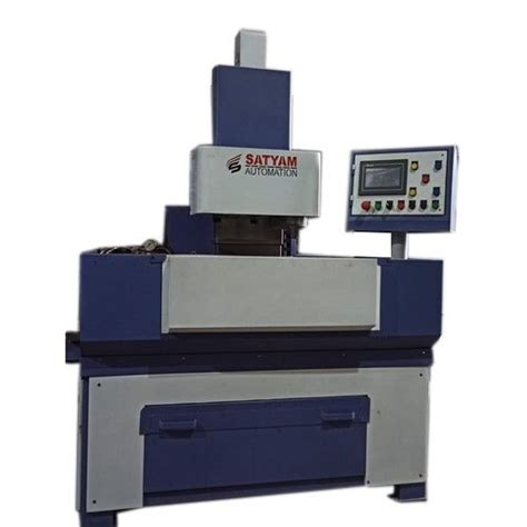 Mild Steel Automatic Multi Spindle Drilling Machine Capacity Mm