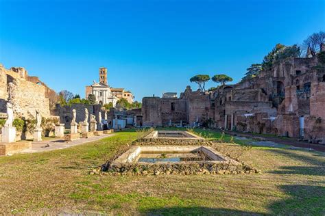 2025 4 Days Rome City Exploration Tour Package Fiumicino