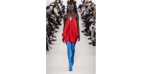 Balenciaga S S Womenswear Tagwalk The Fashion Search Engine