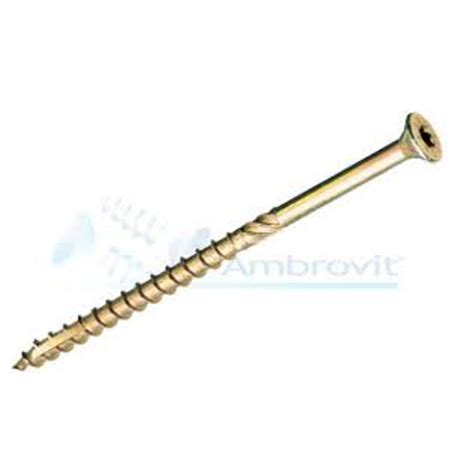 Pratiko StoreViti Legno TSP Torx Pratiko Store