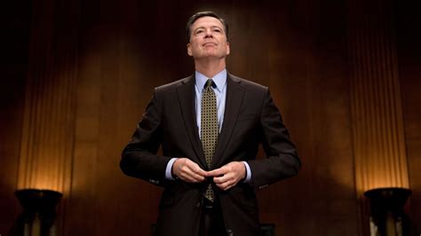 Former Fbi Director James Comey To Testify June 8 Cnn Politics