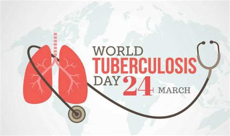 World Tuberculosis Day Observed On March