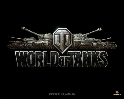 World Of Tanks Logo Wallpapers - Wallpaper Cave