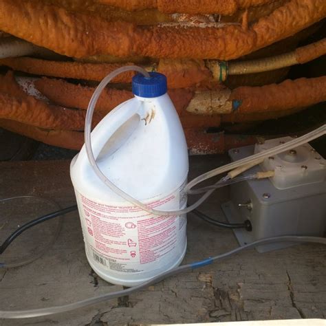 Hot Tub Control With Open Source Hardware Hackaday Io